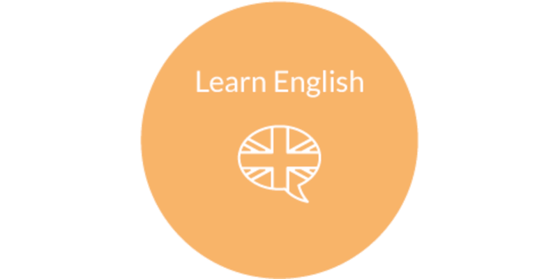 Learn English*
Find our more about our English classes*
Read more