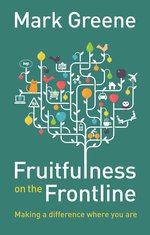 Fruitfulness on the fronline